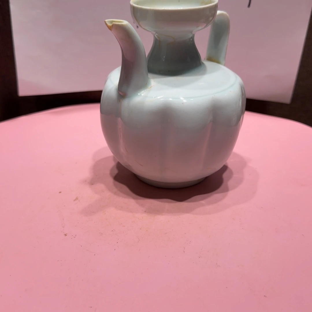 其他陶漂亮的小瓷瓶子
