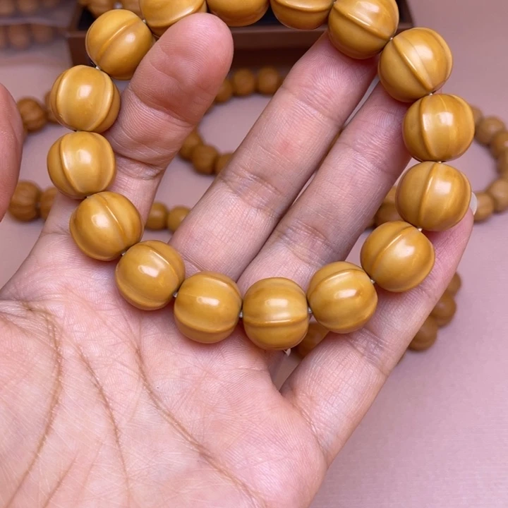 猴头核桃吊坠猴头核桃