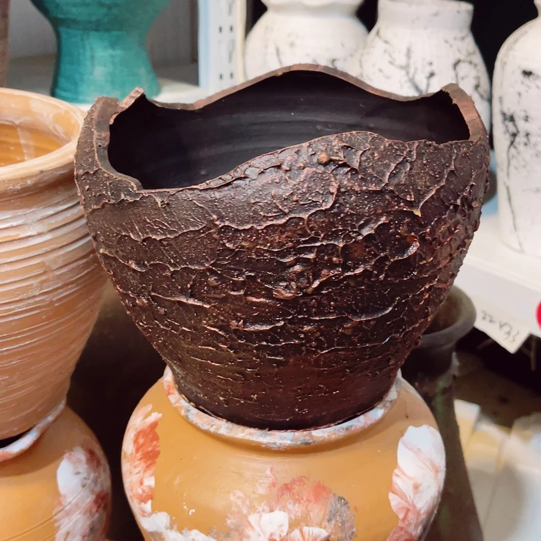 带孔口径19高度17