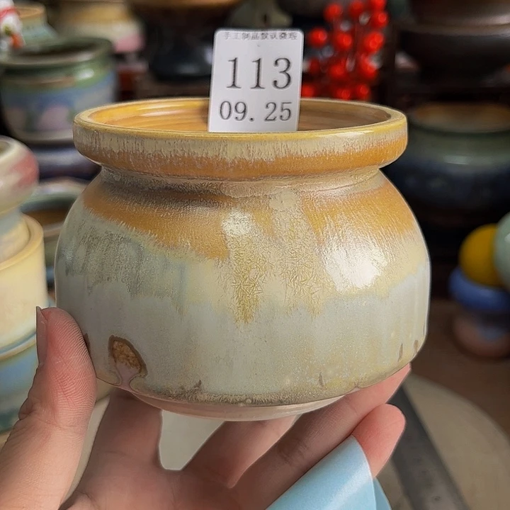 瓷片景德镇陶瓷手工制作