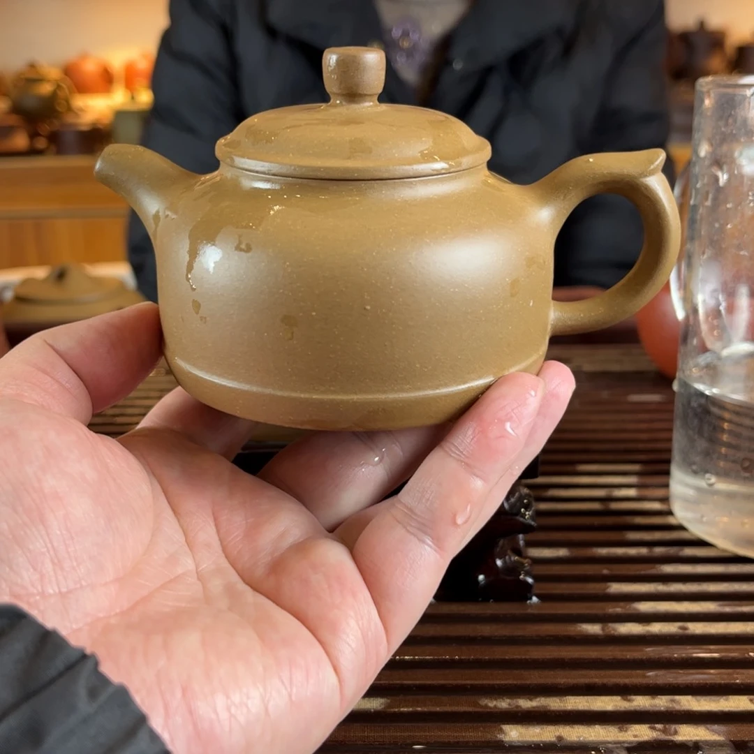 茶壶紫砂紫砂壶47