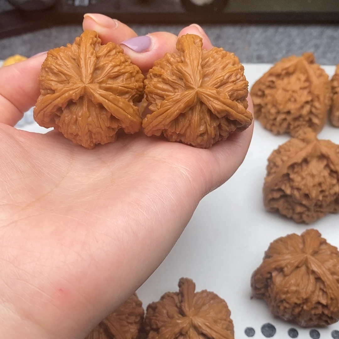 吊坠文玩核桃s****涂