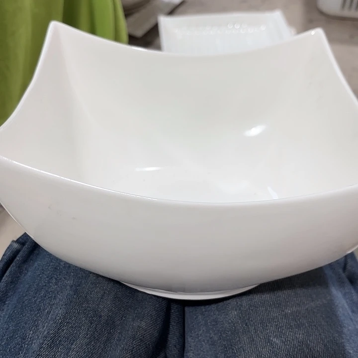 碟一个工厂库存微瑕产品