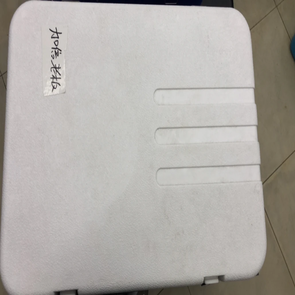 加倍老板50L高配微瑕冷藏保温箱