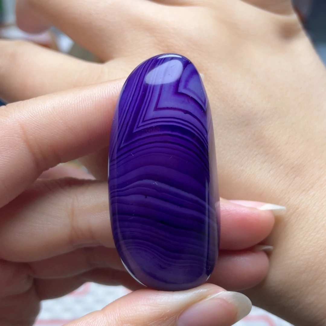 【闪购商品】未镶嵌玛瑙/玉髓珠宝奇石
