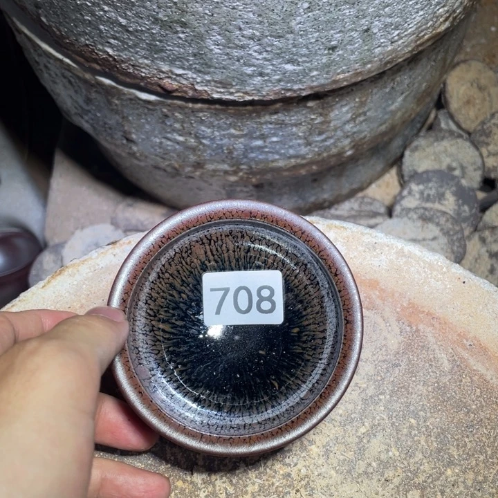 茶盏提出建议去找工作去做一