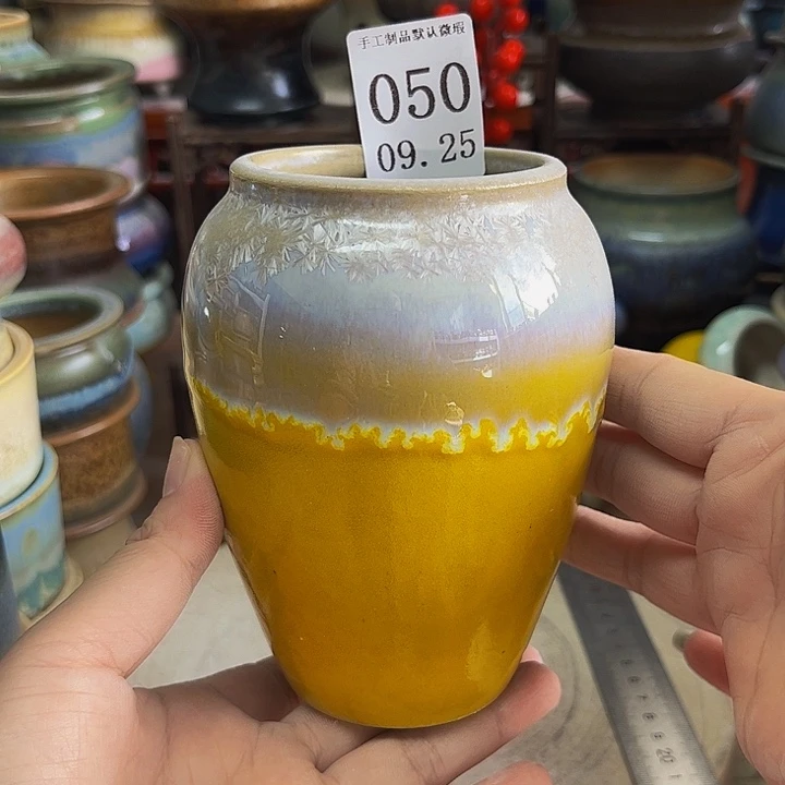 瓷片景德镇陶瓷手工制作