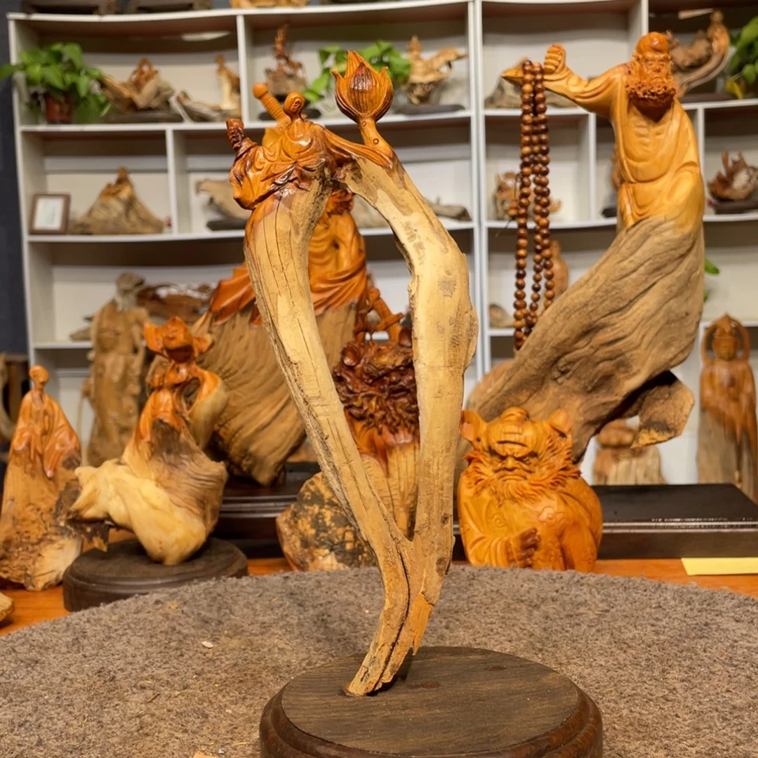 柏木（崖柏）6565656565665