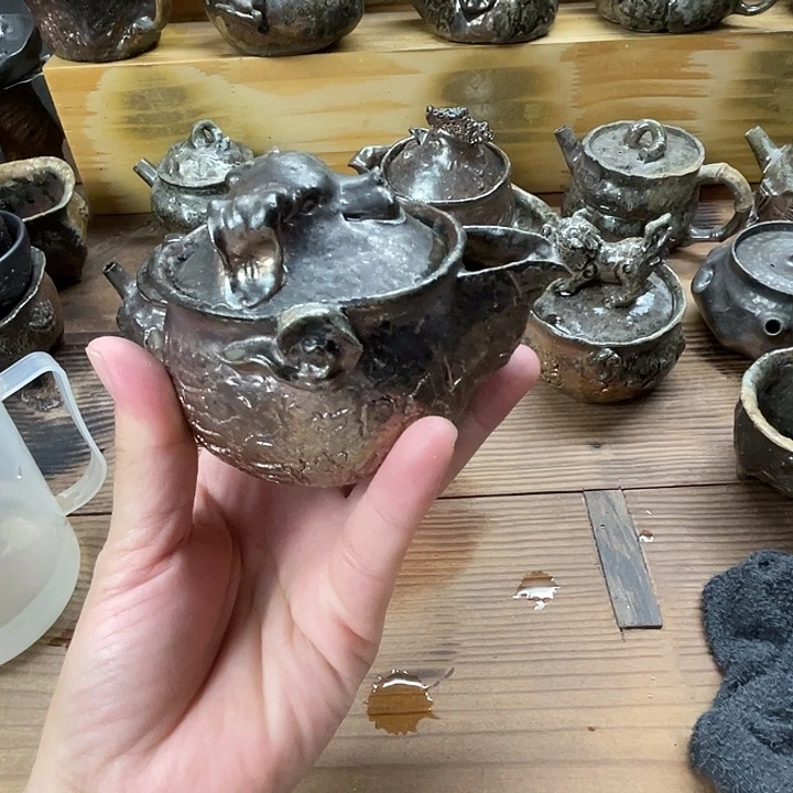 茶壶福利茶器福利