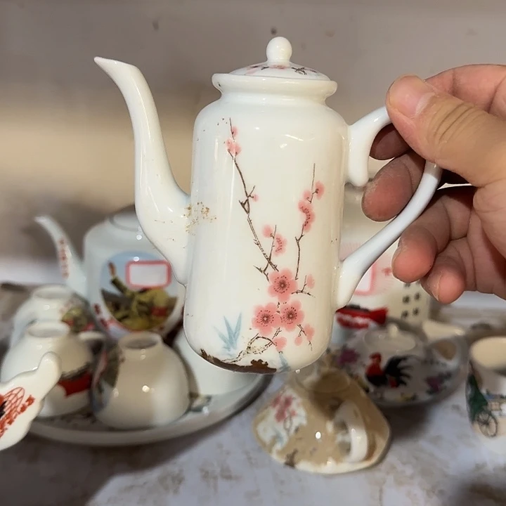 摆件景德镇陶瓷摆件工艺品