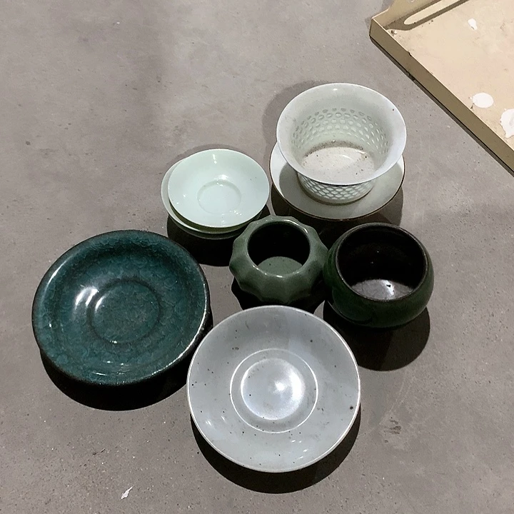 微瑕茶具介意勿拍