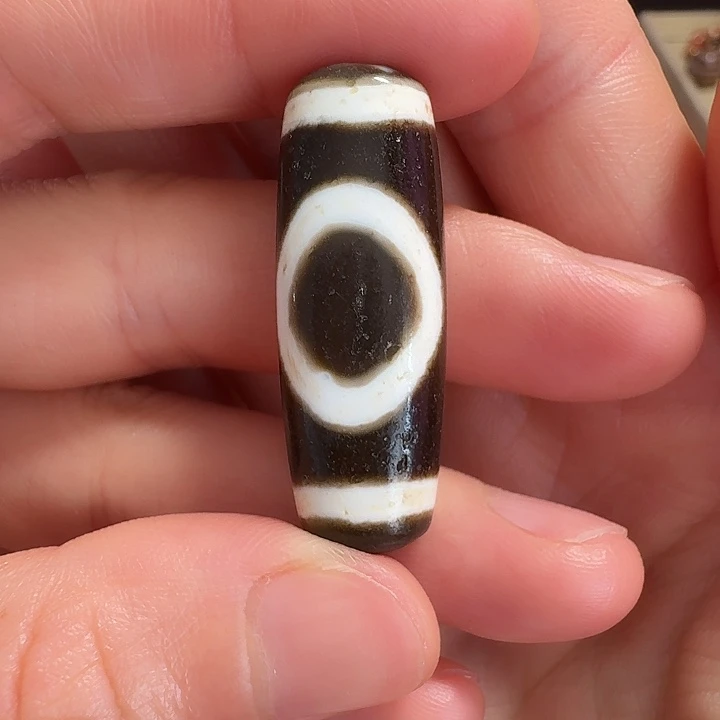 小***•玛瑙/玉髓颈饰未镶嵌