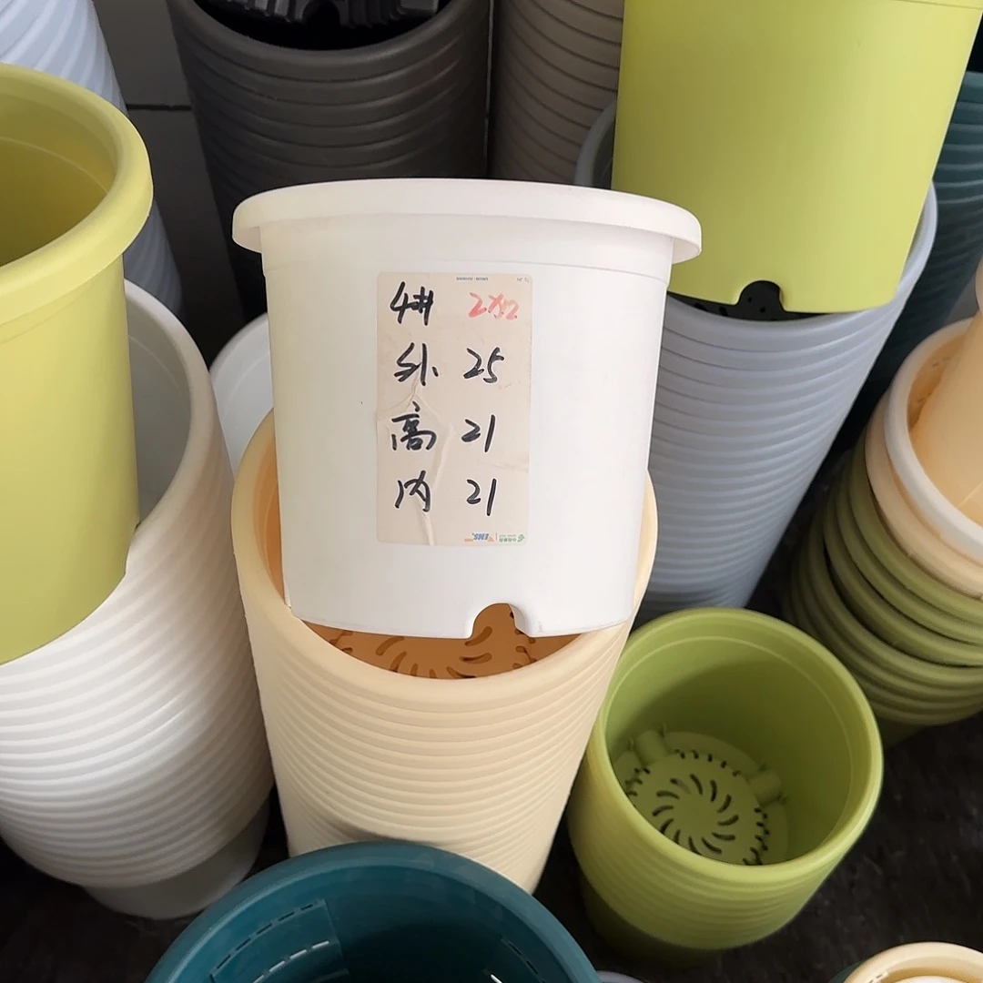 微瑕4号8个无托，白色
