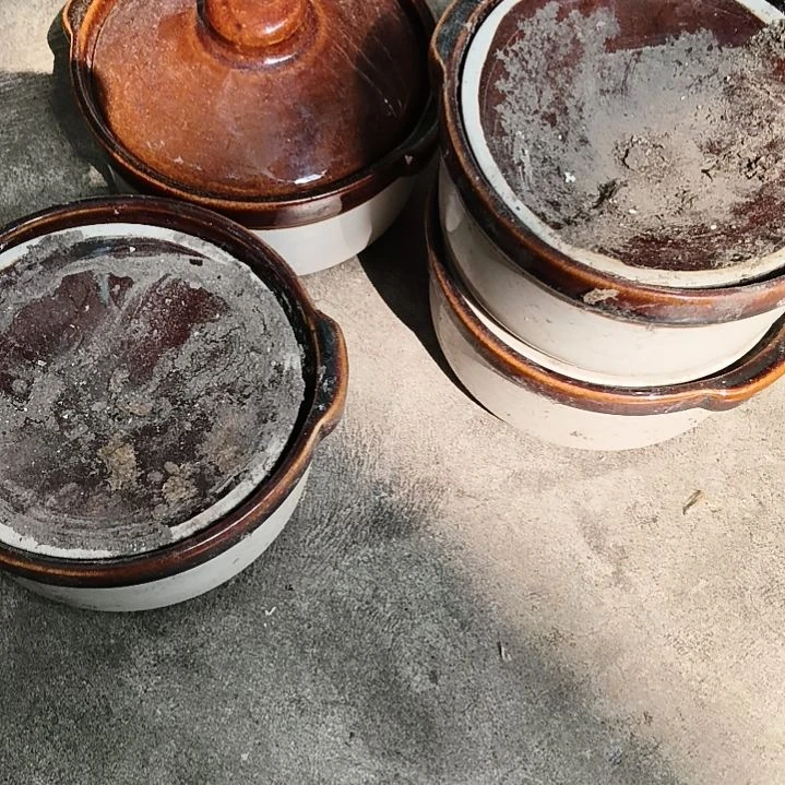 清***风瓷陶瓷盘子碗啥都有