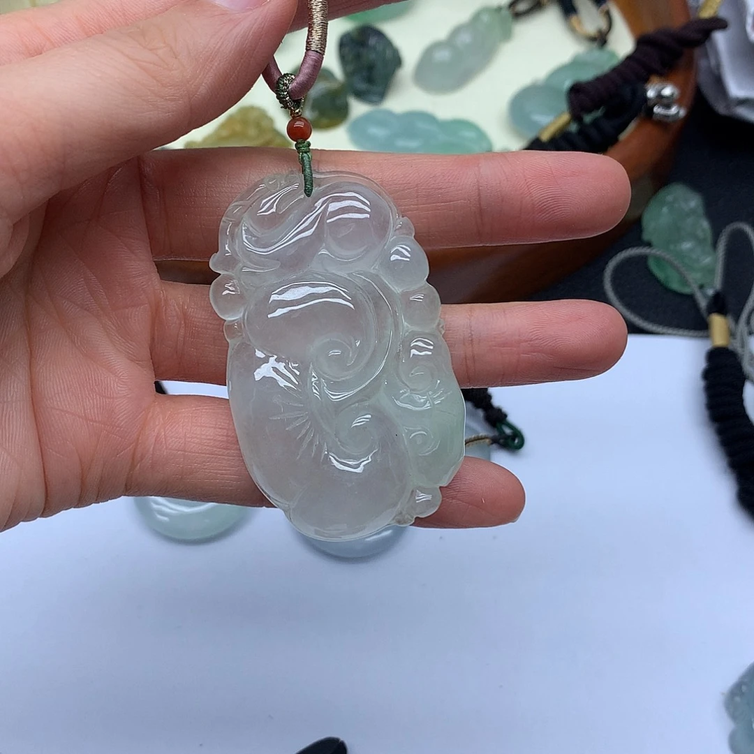 所见即所得，一物一拍