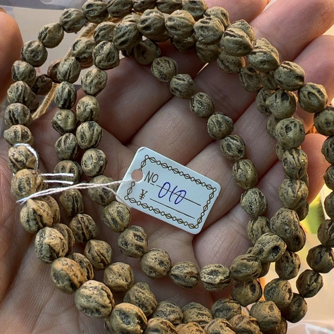 金刚菩提手串7毫米010号