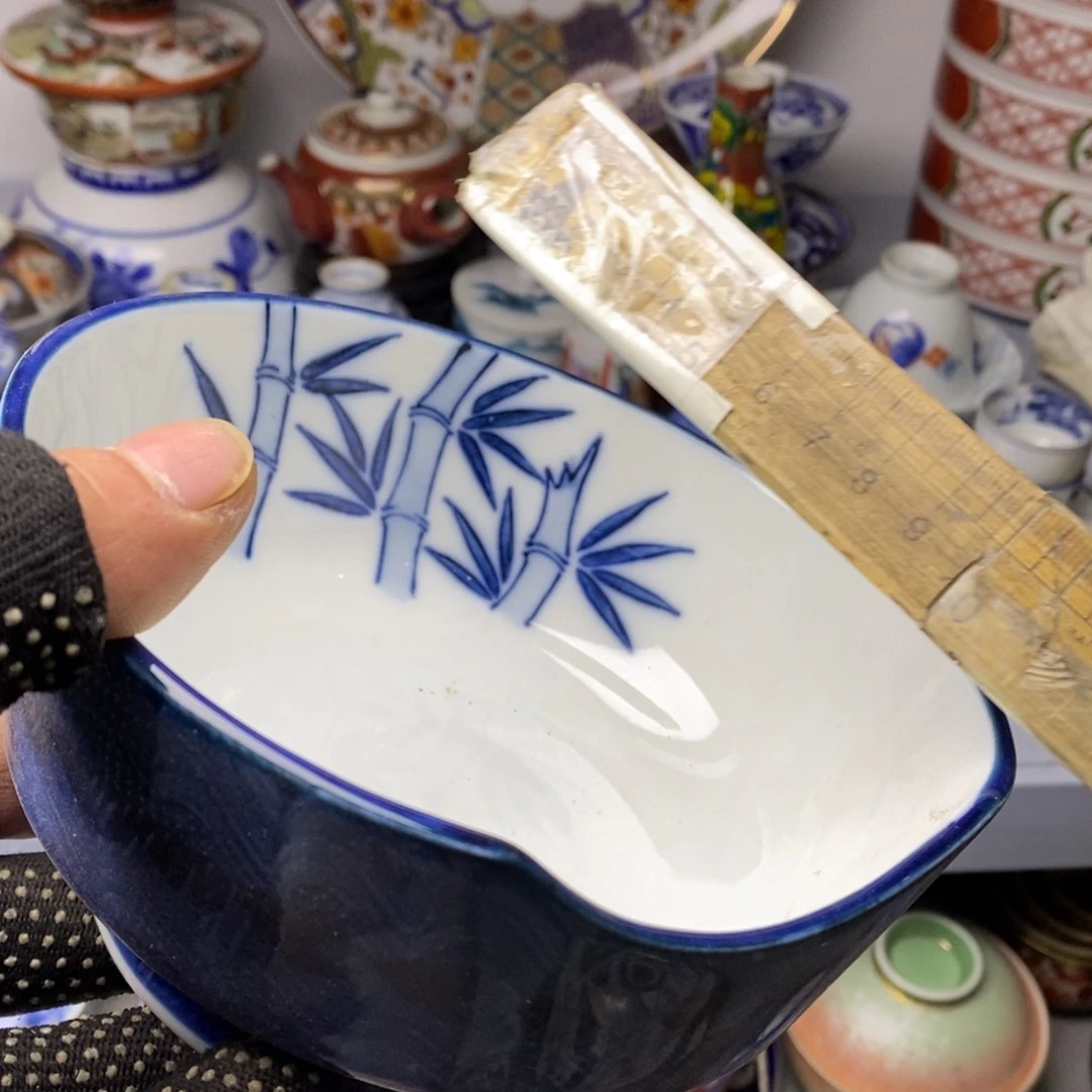 瓷片这就是为什么不在这里