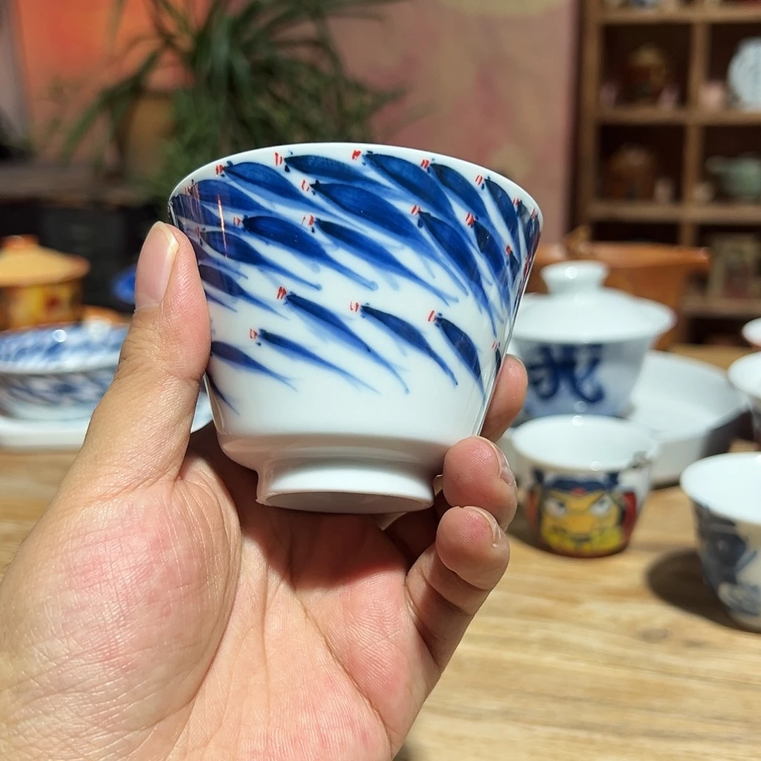 陶瓷艺术作品欣赏