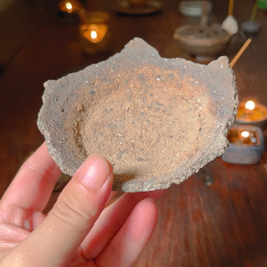 【闪购商品】杯小福泥陶艺茶几风