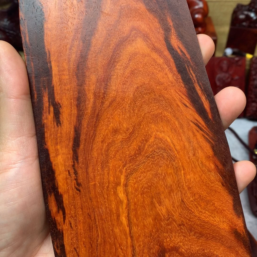 檀香紫檀（小叶紫檀）