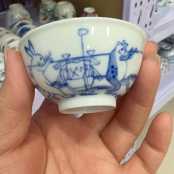 陶瓷艺术品收藏陶瓷