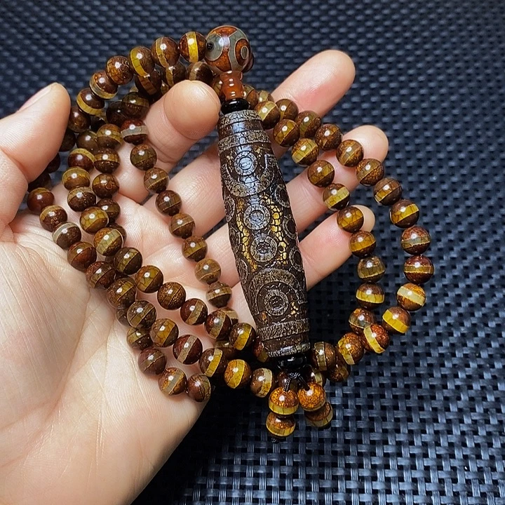 一***行未镶嵌手链玛瑙/玉髓