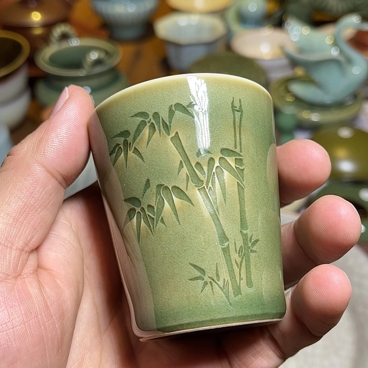 功夫茶具家用多功能家用