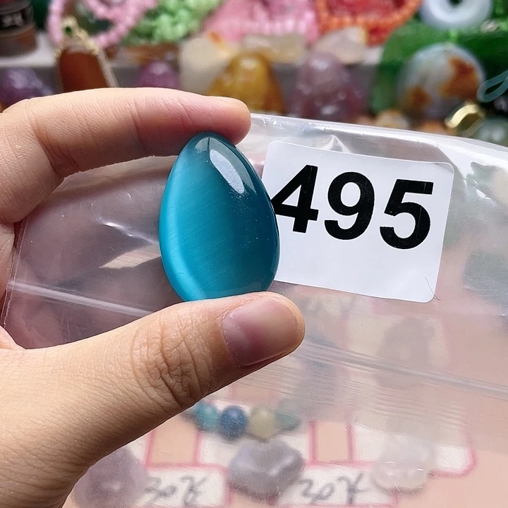 玛瑙/玉髓颈饰未镶嵌梦**年