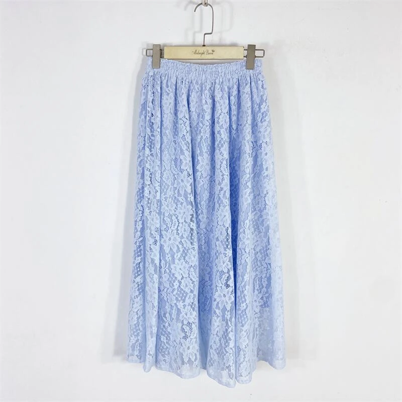 【77衣橱】KH6943精品女装半身裙【红人上新】J