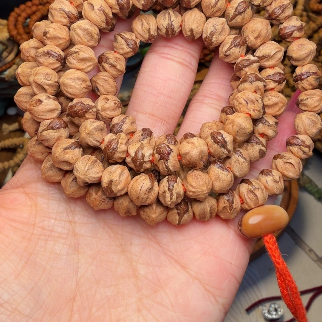 狗***）吊坠柏香籽/百香籽