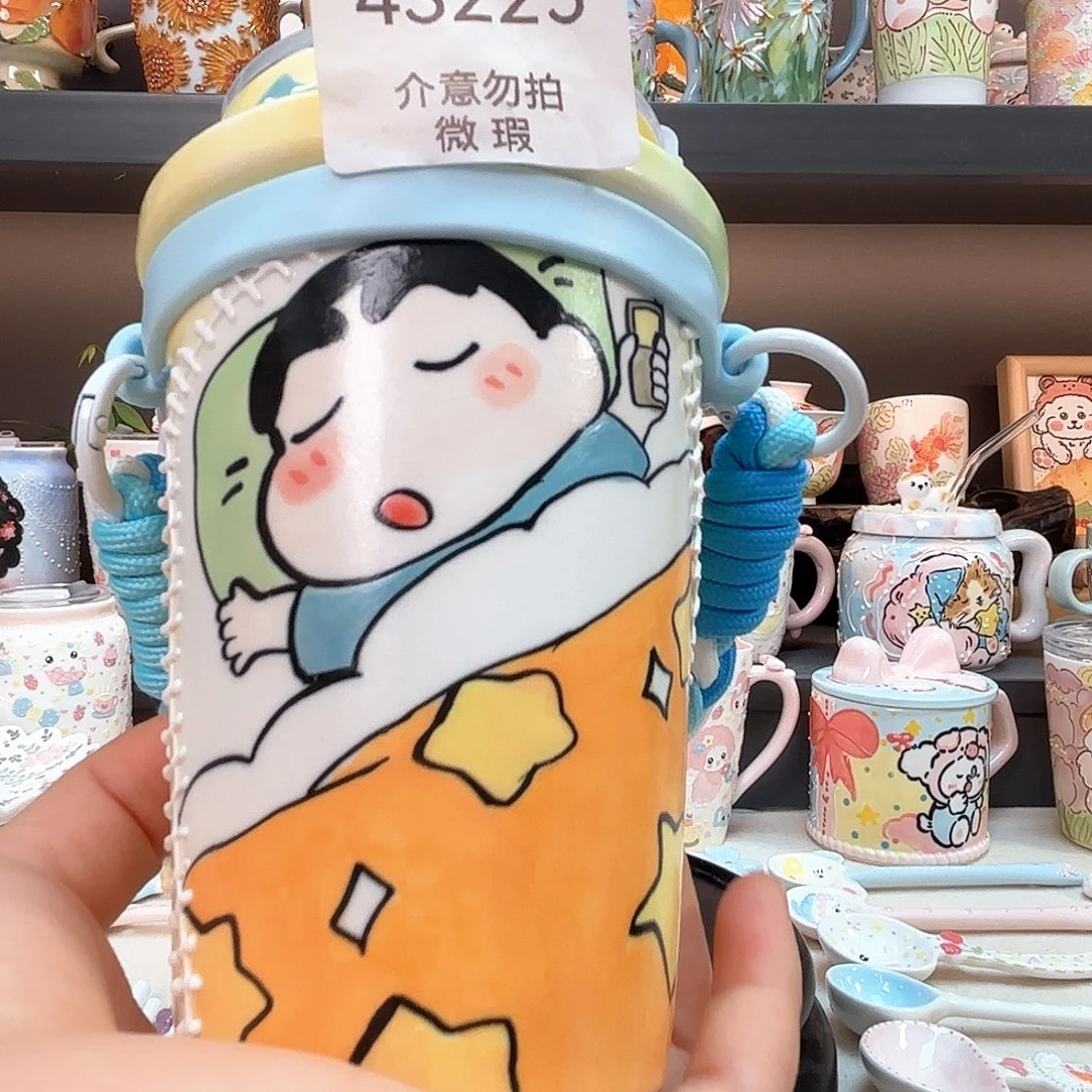 景德镇设计师款陶瓷