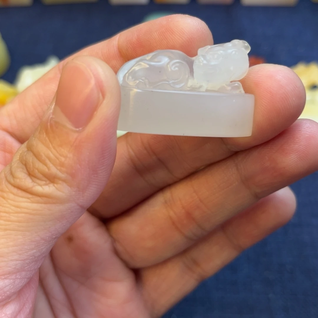 山***述印石寿山石寿山石