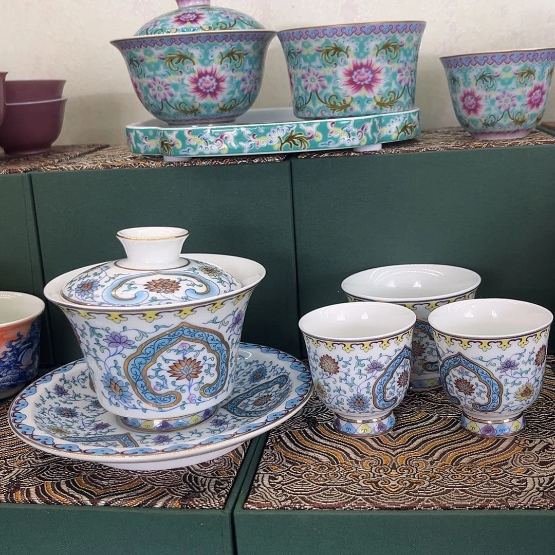 景德陶瓷景德陶瓷