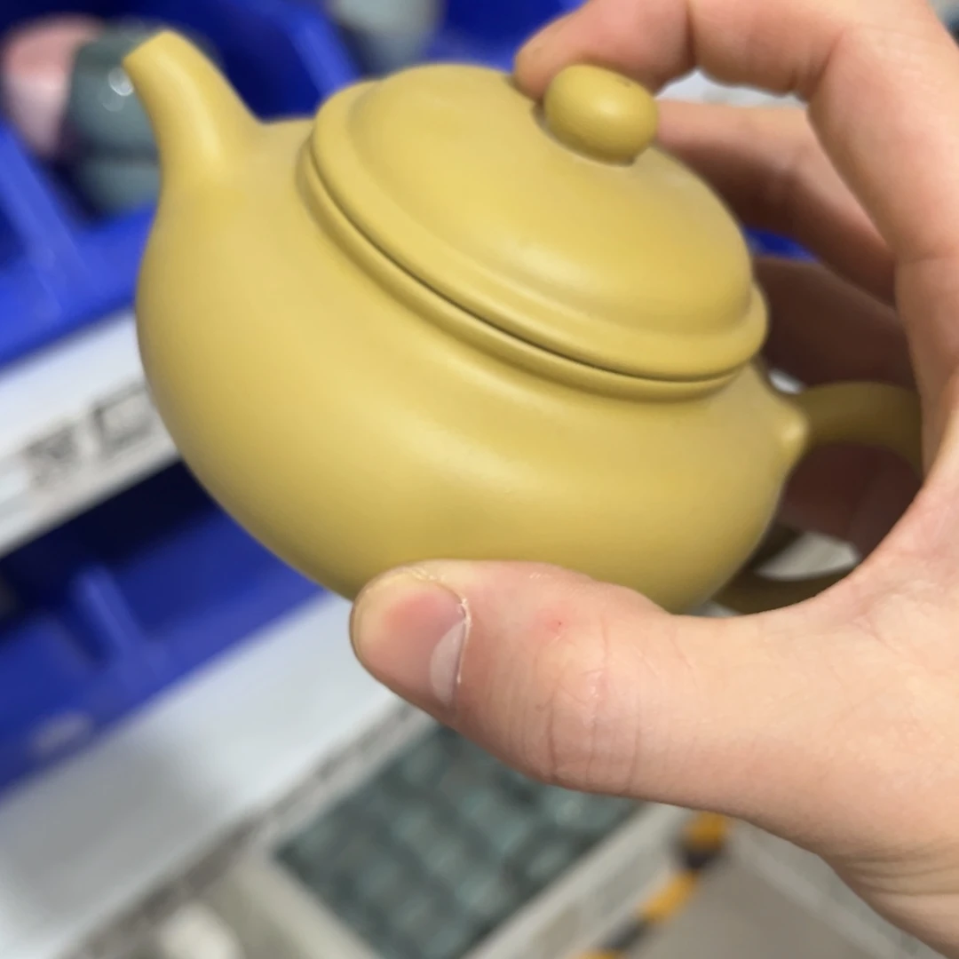 陶瓷艺术品的制作及制作