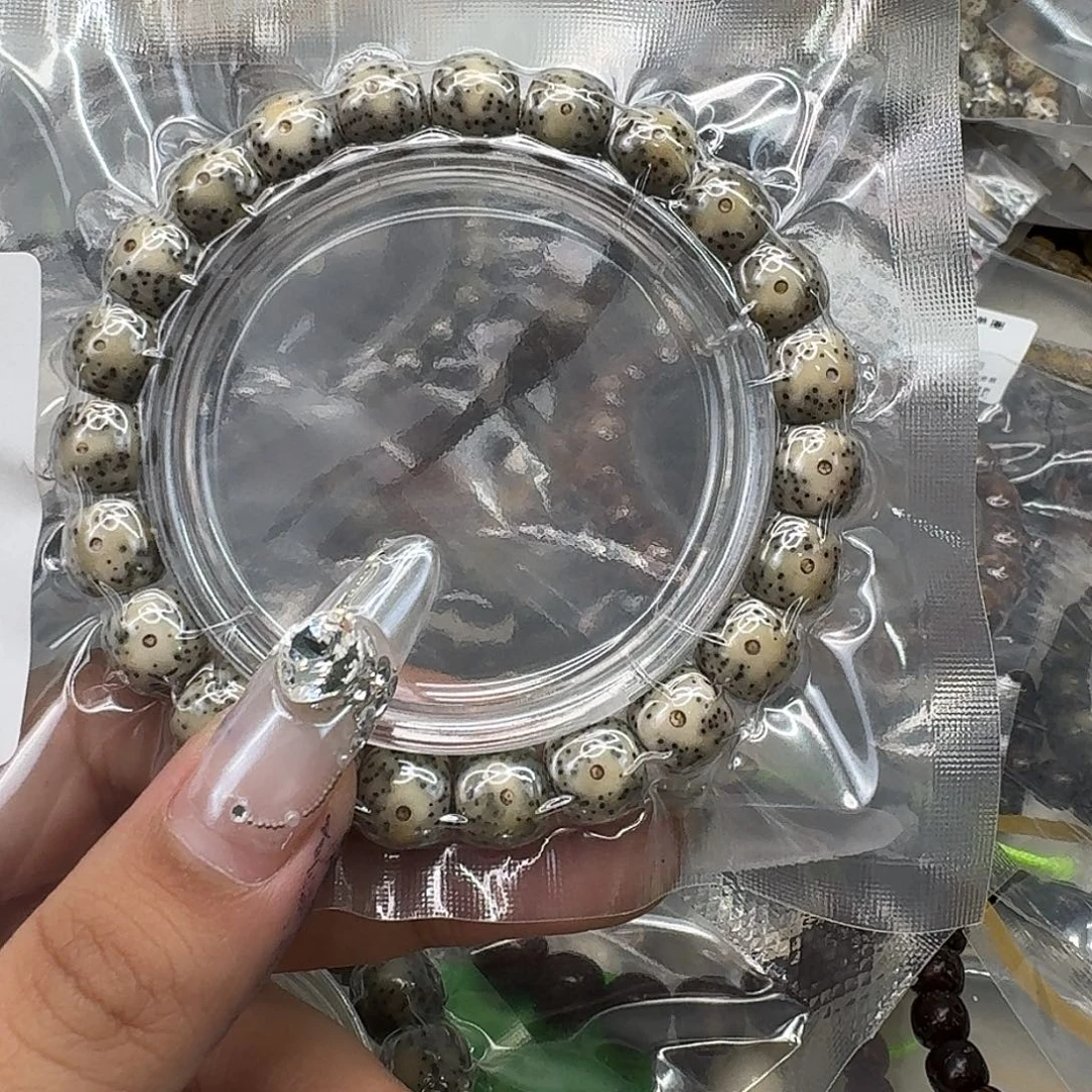 手串星月菩提275快乐星月菩提10