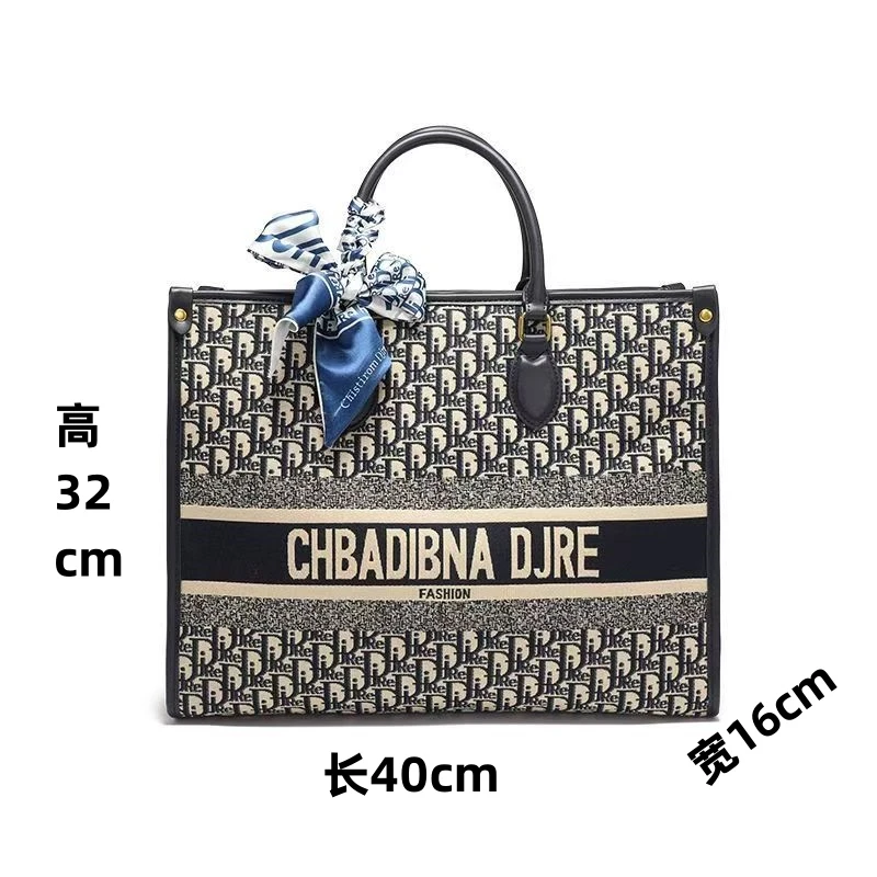 【21】新款手提托特包时尚330#经典大号