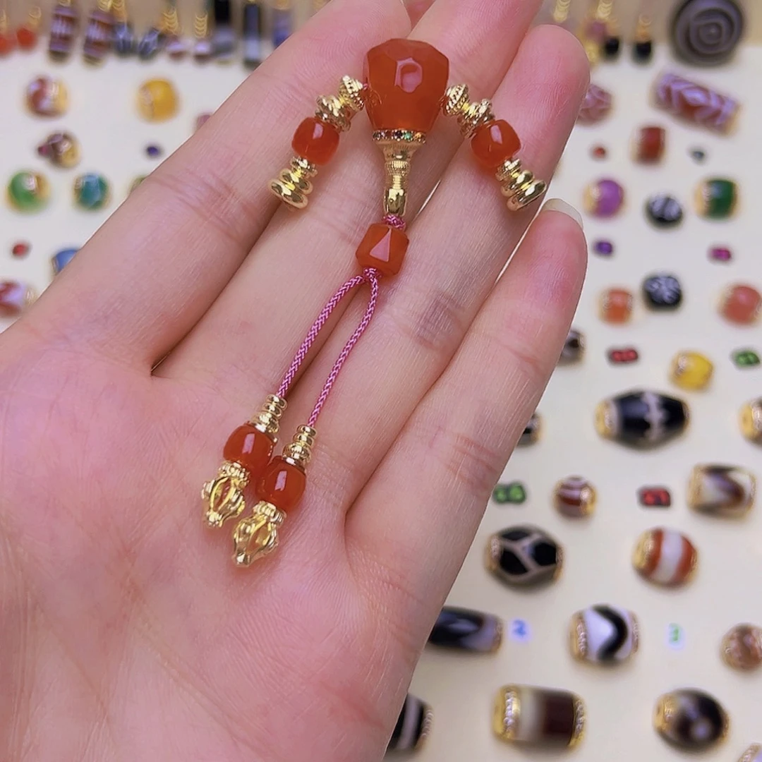 玛瑙/玉髓未镶嵌卡10.8