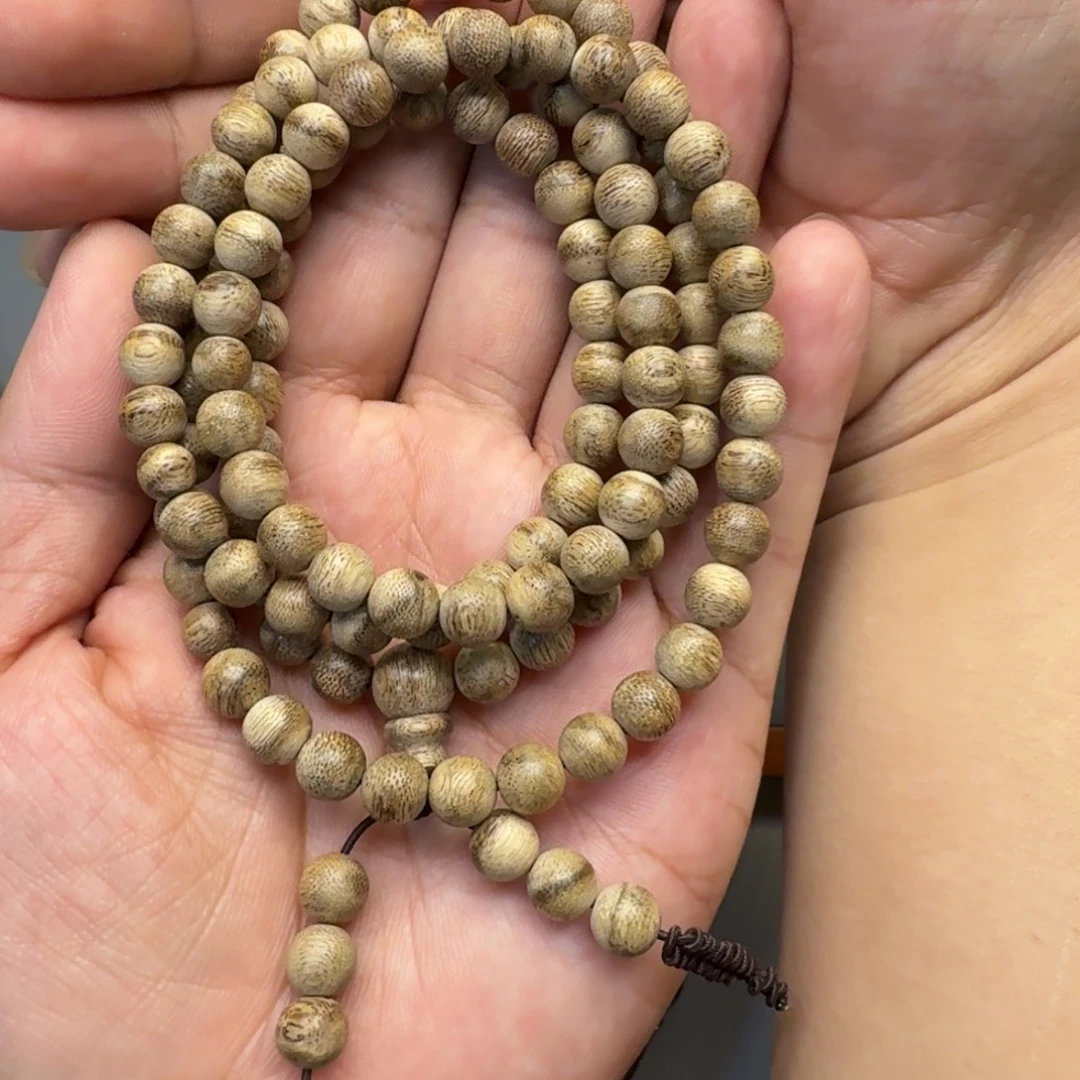 沉香沉香碎屑泰国沉香0.7，香味外放！