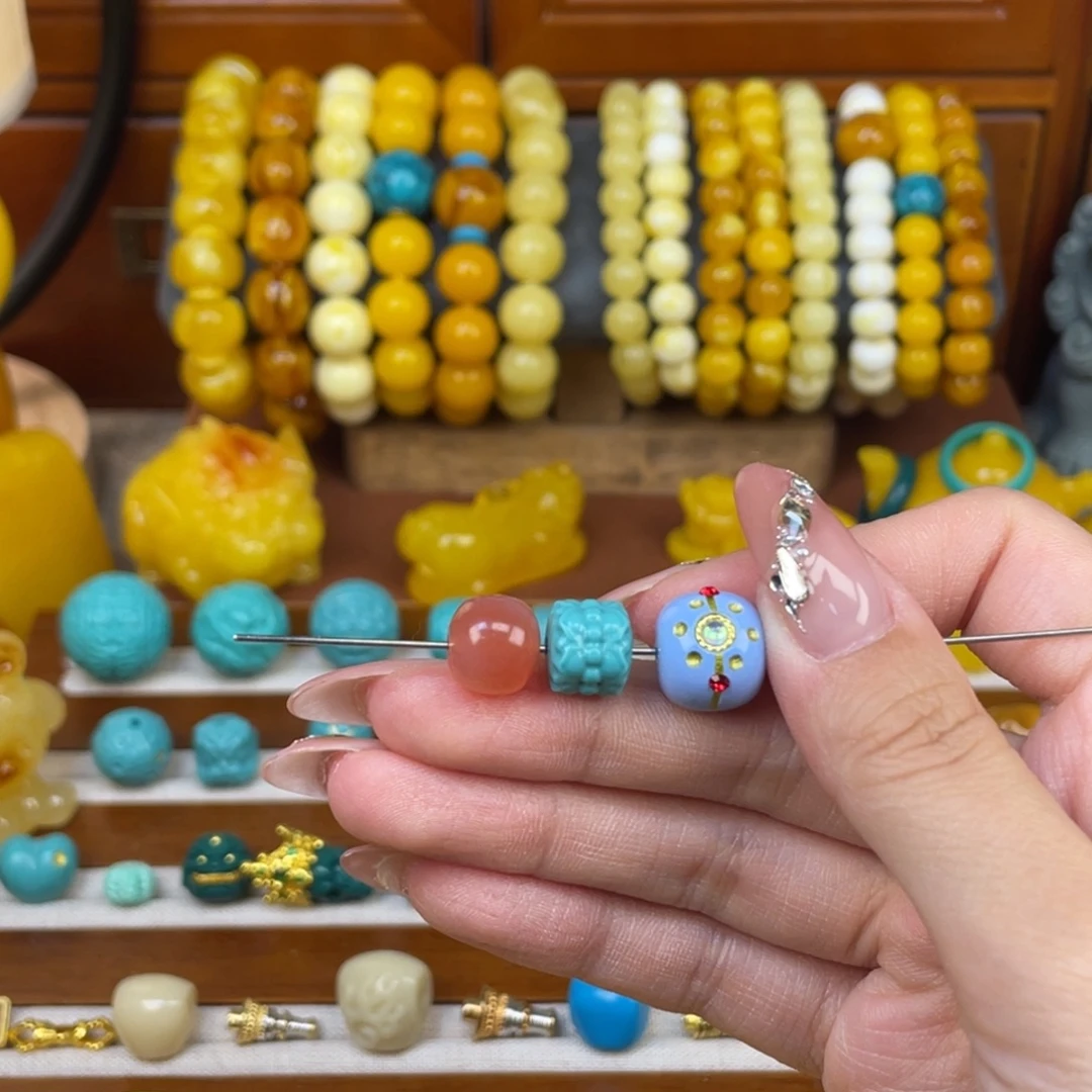 磁石如图三颗配饰10mm两颗12mm一颗