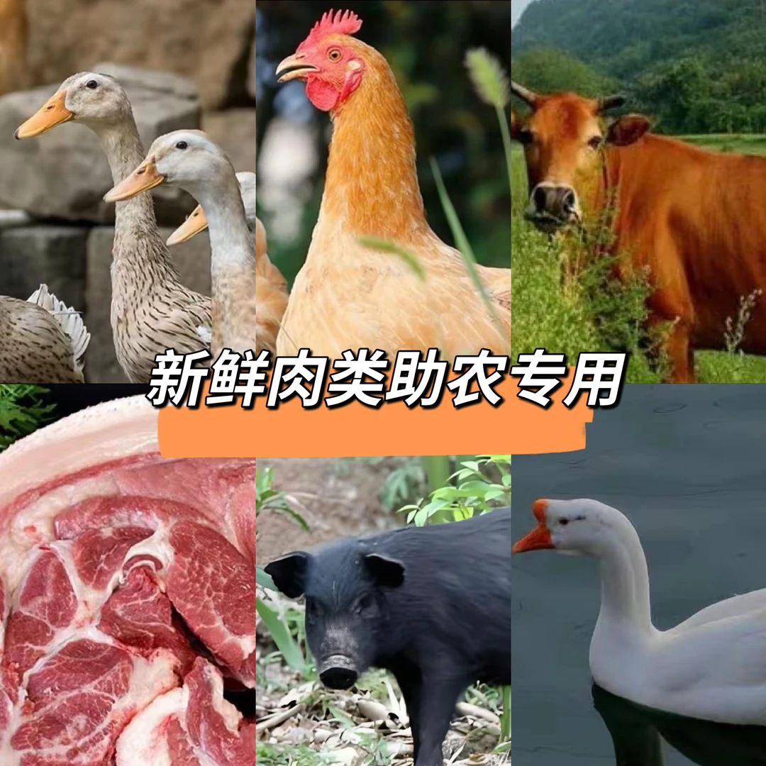 【湘之坊助农链接】现场称重,全国包邮