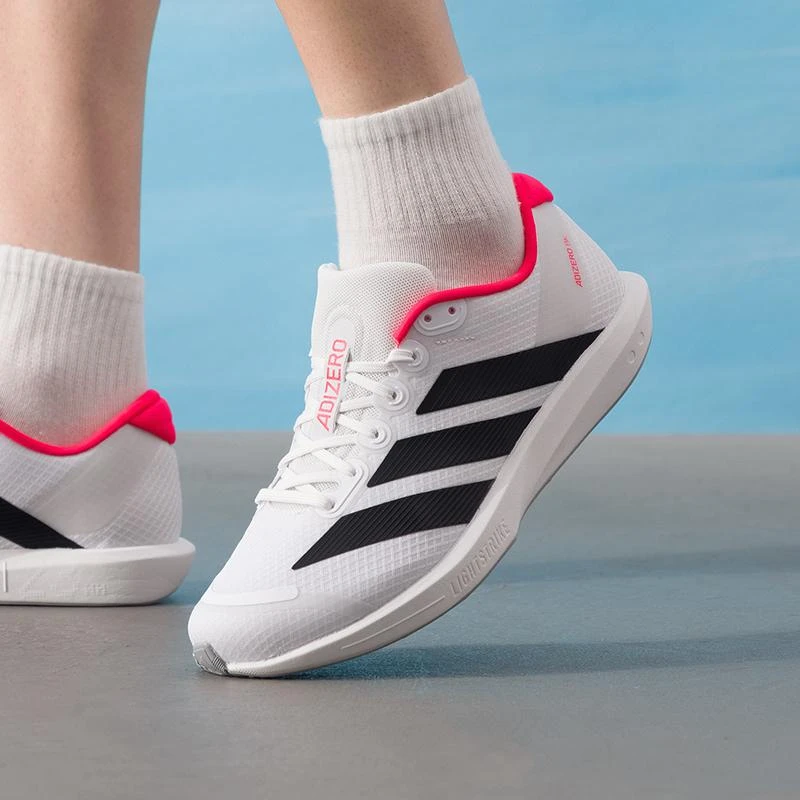 阿迪达斯｜【轻便耐磨】男女同款经典百搭运动休闲鞋舒适透气时尚