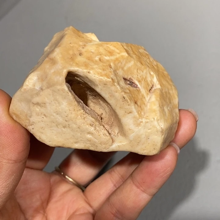 玛瑙/玉髓车挂合金壹*粮106