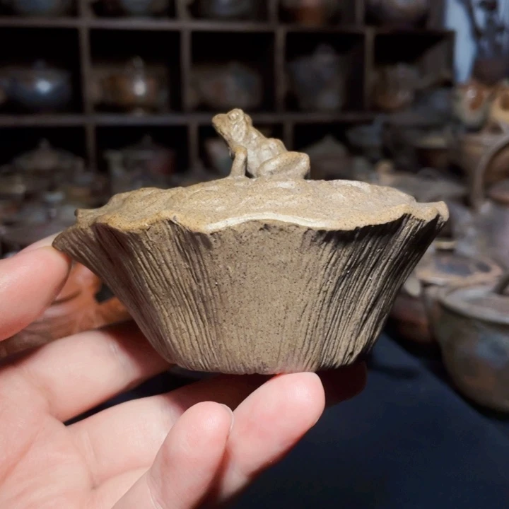 南蛮烧宝瓶1个很好