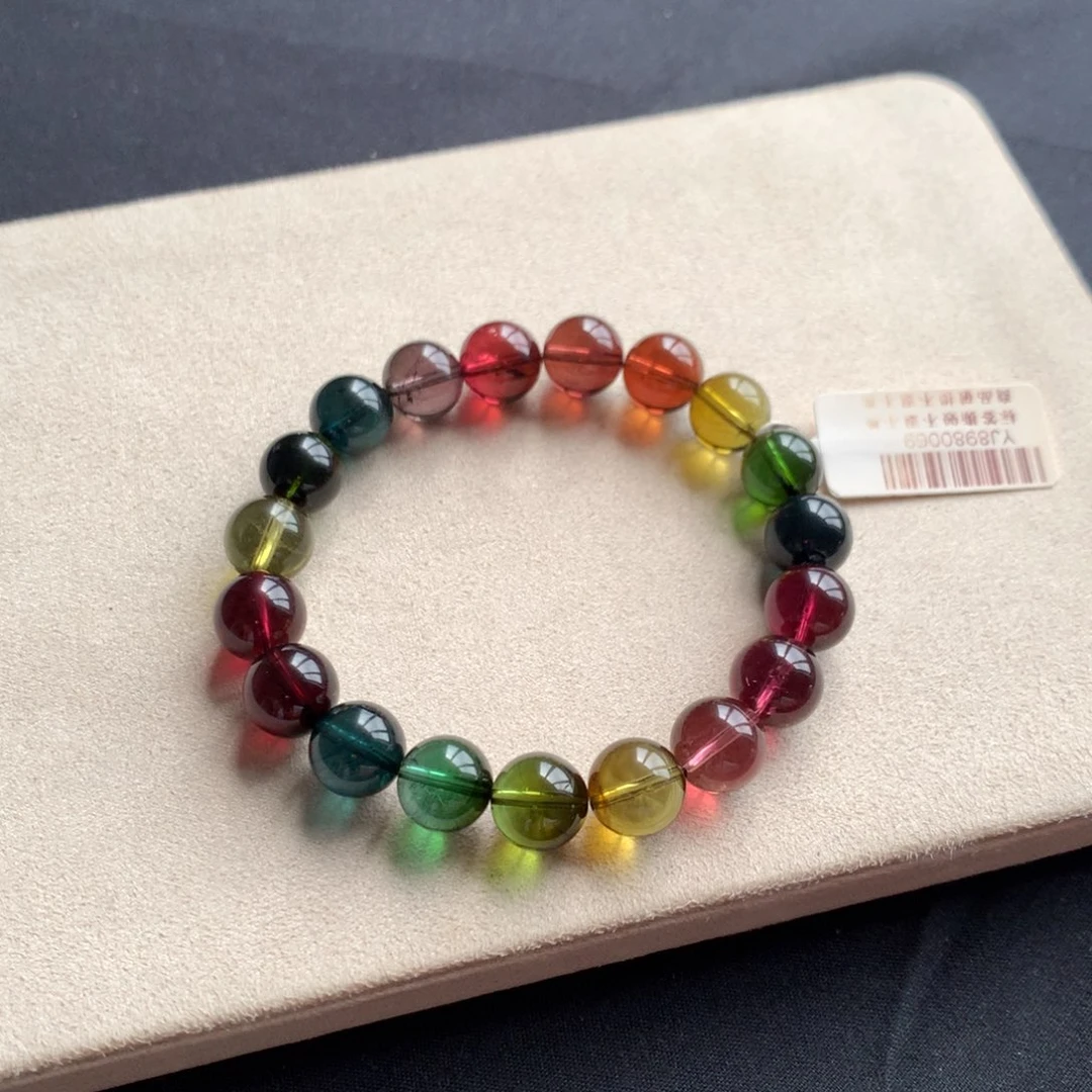 手链未镶嵌碧玺碧玺