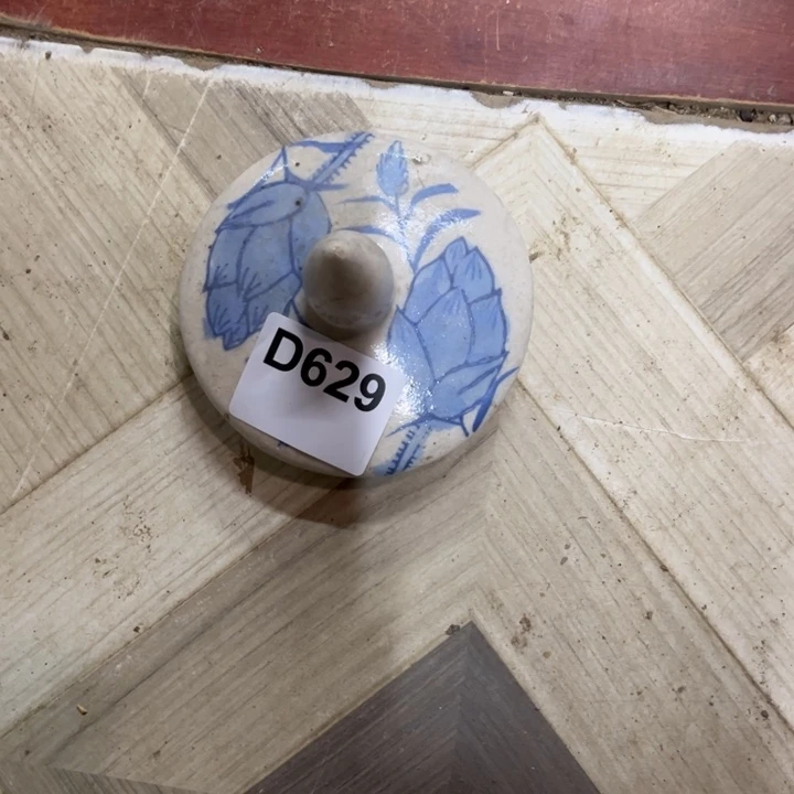 小***烤陶瓷制品瑕疵处理