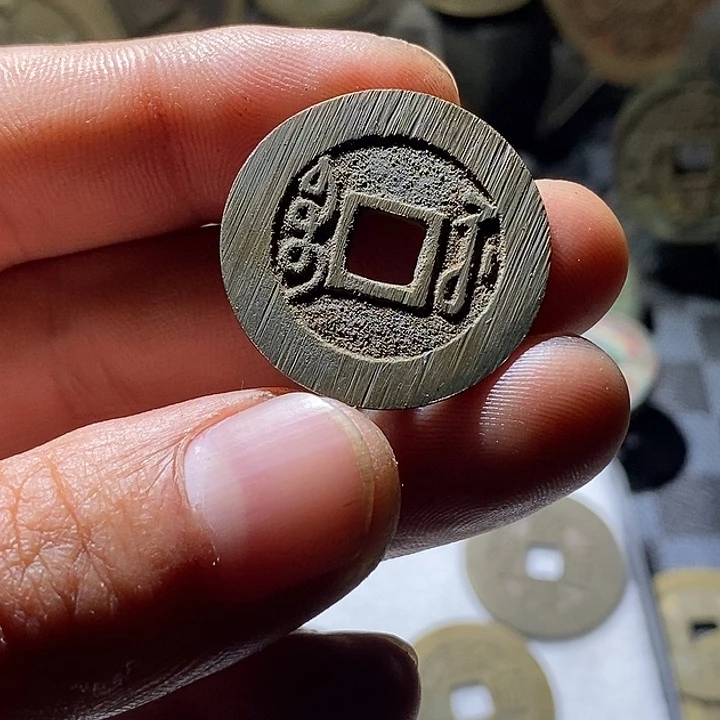 铜现代工艺品仿制品