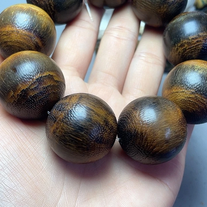 大果紫檀（缅甸花梨）