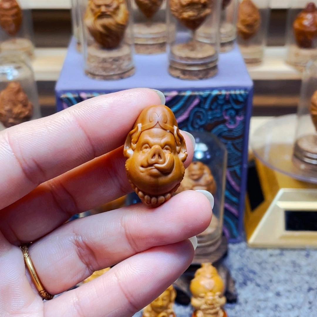 手串/手链橄榄核橄榄