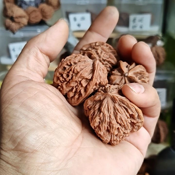 四座楼一对无名小众异形一对，有瑕疵，不退不换