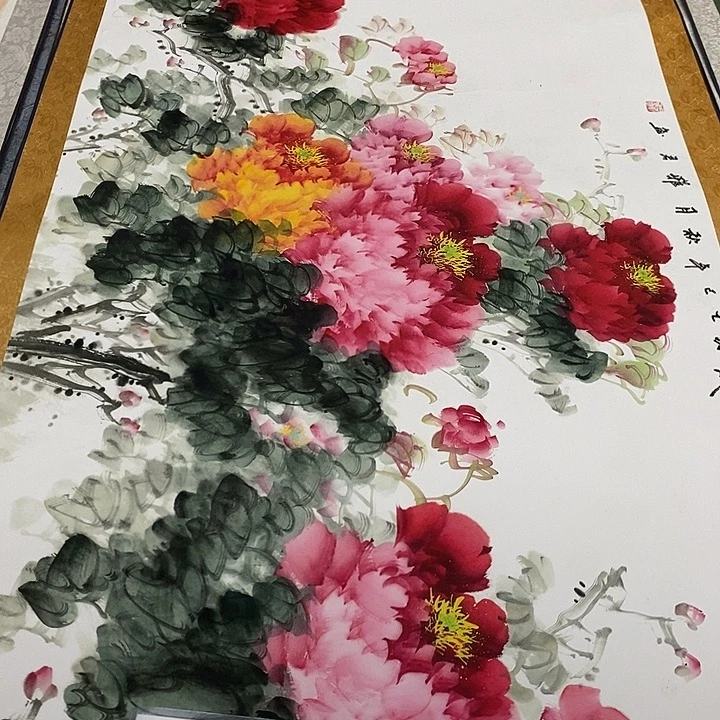 好的东西我都会觉得自己是
